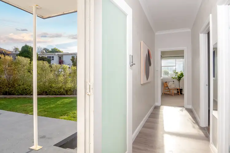 Fourth view of Homely house listing, 43 Easton Avenue, West Moonah TAS 7009