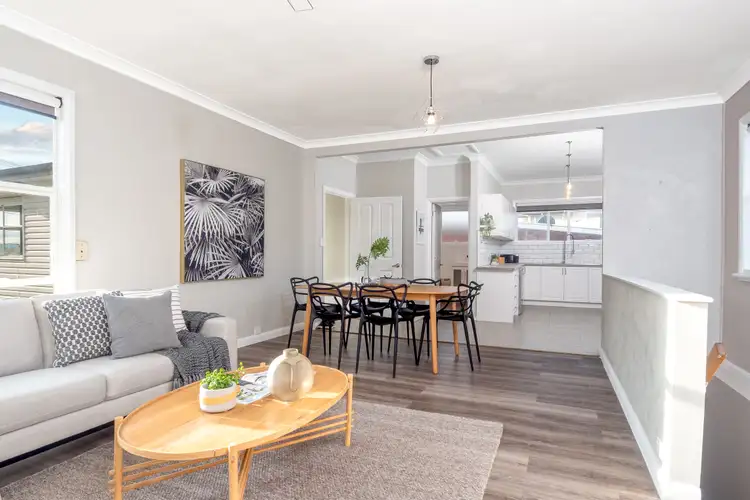 Fifth view of Homely house listing, 43 Easton Avenue, West Moonah TAS 7009