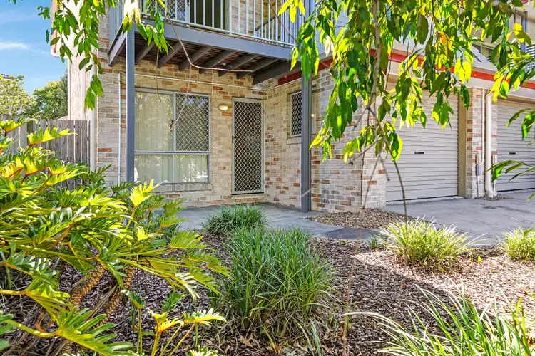 44/17 Fleet Street, Browns Plains QLD 4118