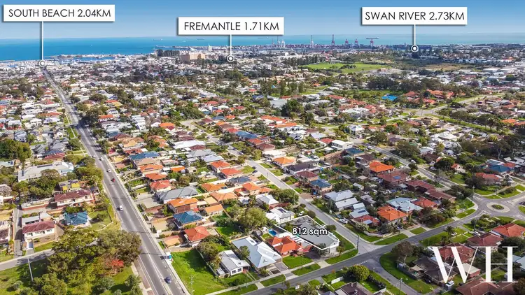 Third view of Homely house listing, 47 Simper Crescent, White Gum Valley WA 6162