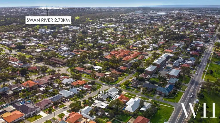 Fourth view of Homely house listing, 47 Simper Crescent, White Gum Valley WA 6162