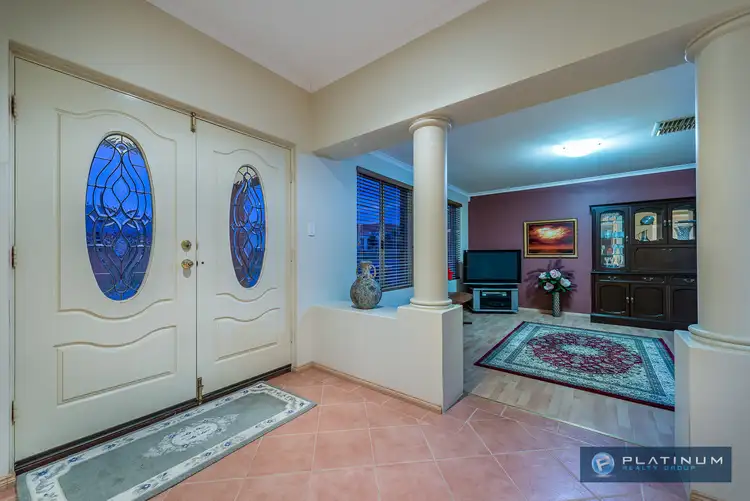 Third view of Homely house listing, 9 Raphael Lane, Currambine WA 6028