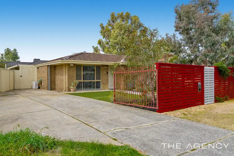 56 Glenbawn Drive, South Lake WA 6164