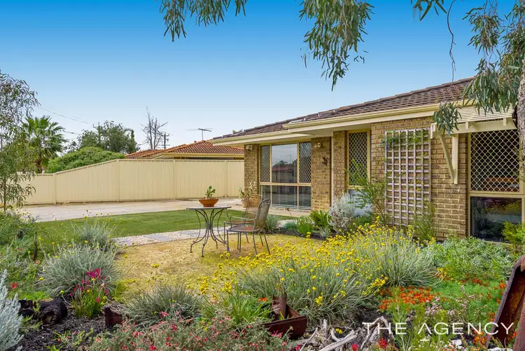 Second view of Homely house listing, 56 Glenbawn Drive, South Lake WA 6164