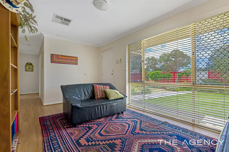 Fifth view of Homely house listing, 56 Glenbawn Drive, South Lake WA 6164