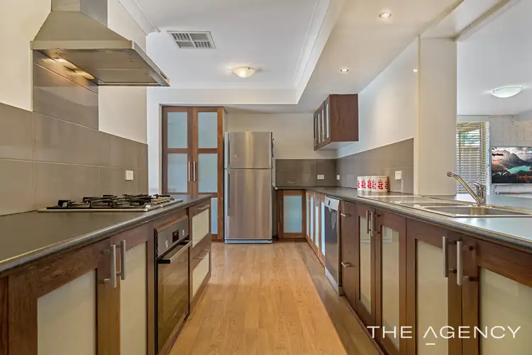 Sixth view of Homely house listing, 56 Glenbawn Drive, South Lake WA 6164