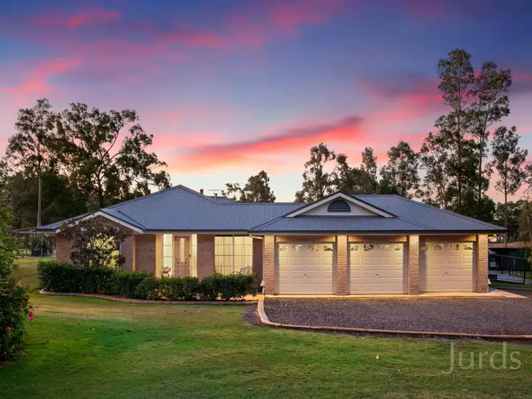 Main view of Homely rural property listing, 8A Kerlew Street, Nulkaba NSW 2325