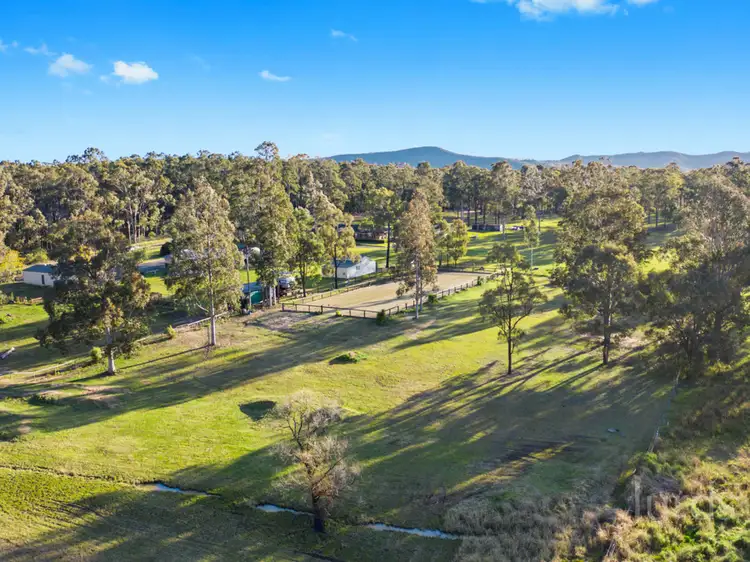 Second view of Homely rural property listing, 8A Kerlew Street, Nulkaba NSW 2325