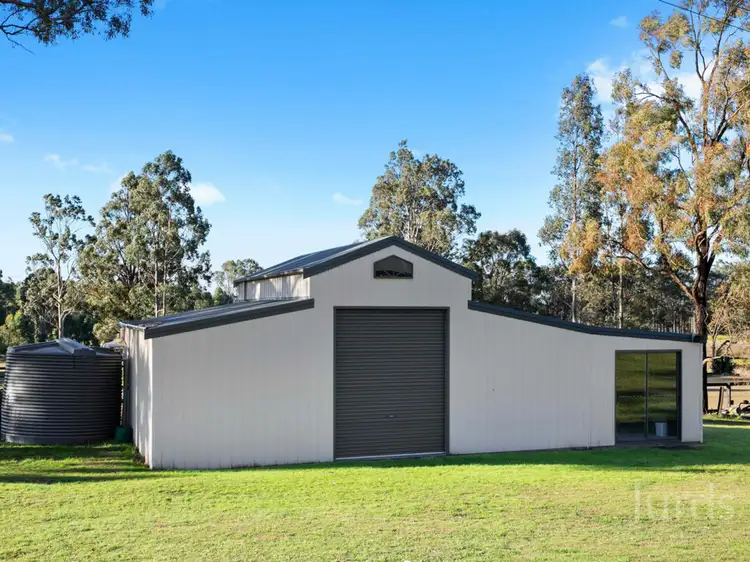Fourth view of Homely rural property listing, 8A Kerlew Street, Nulkaba NSW 2325