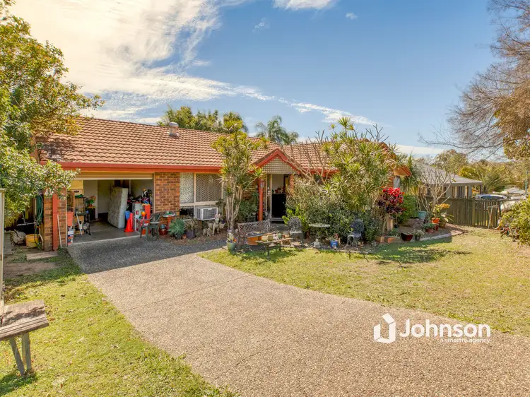 28 Gingko Crescent, Regents Park QLD 4118