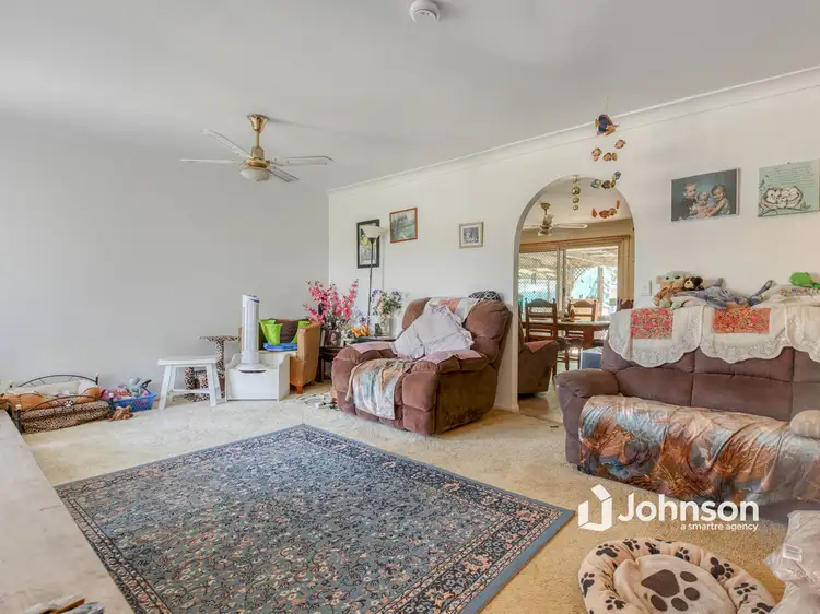 Third view of Homely house listing, 28 Gingko Crescent, Regents Park QLD 4118