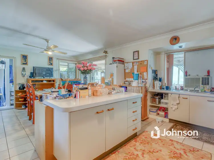 Fifth view of Homely house listing, 28 Gingko Crescent, Regents Park QLD 4118