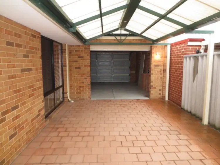 Third view of Homely house listing, 33 Fairywren Drive, Bennett Springs WA 6063