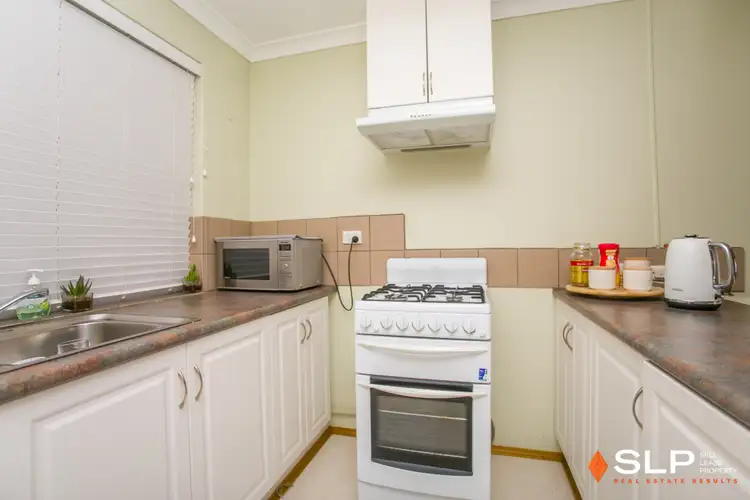 Third view of Homely villa listing, 36/35 Winnacott Street, Willagee WA 6156
