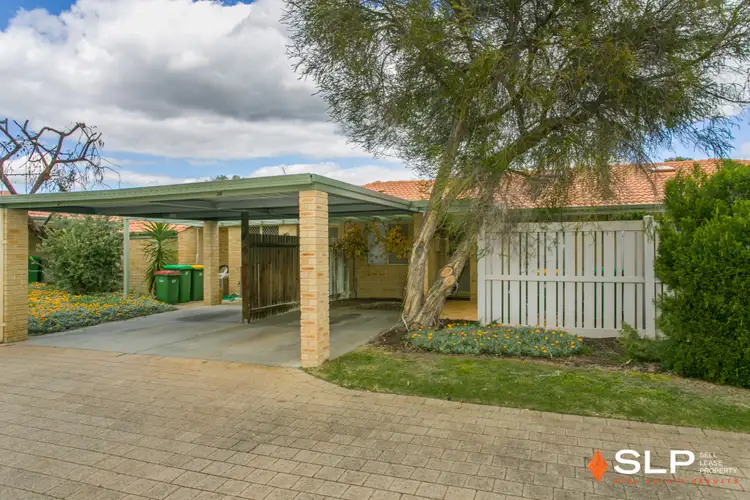 Fourth view of Homely villa listing, 36/35 Winnacott Street, Willagee WA 6156