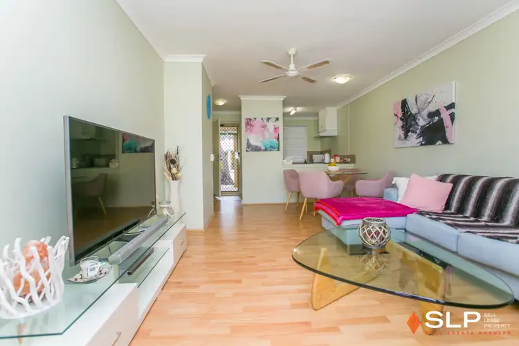 Sixth view of Homely villa listing, 36/35 Winnacott Street, Willagee WA 6156
