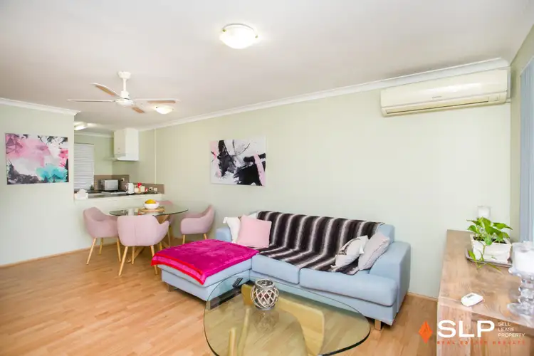 Seventh view of Homely villa listing, 36/35 Winnacott Street, Willagee WA 6156