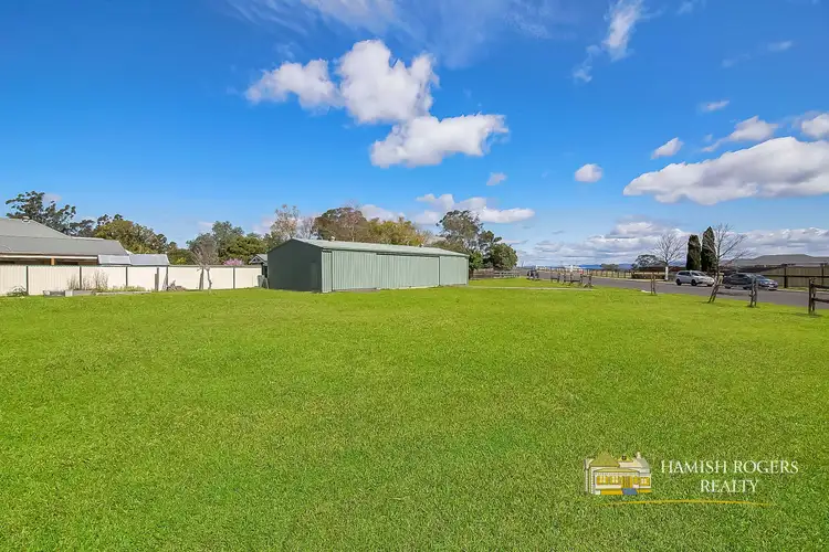 Second view of Homely land listing, 30 Hall Street, Pitt Town NSW 2756