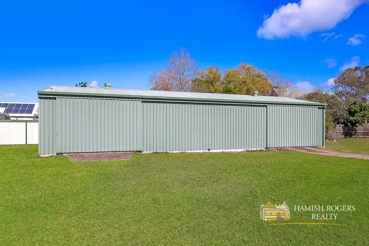 Third view of Homely land listing, 30 Hall Street, Pitt Town NSW 2756