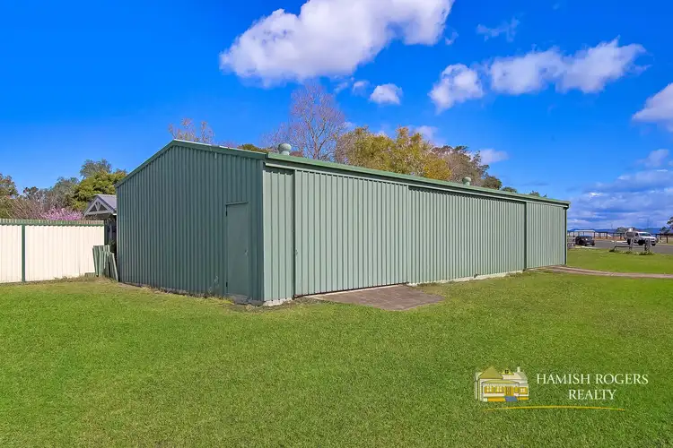 Fifth view of Homely land listing, 30 Hall Street, Pitt Town NSW 2756