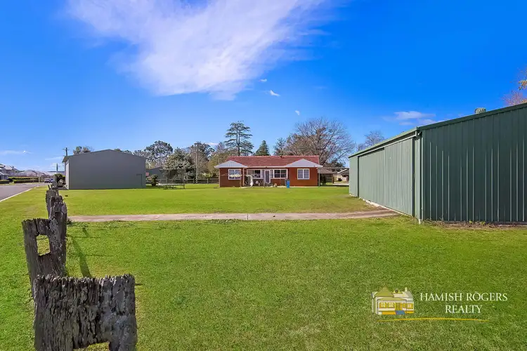 Sixth view of Homely land listing, 30 Hall Street, Pitt Town NSW 2756