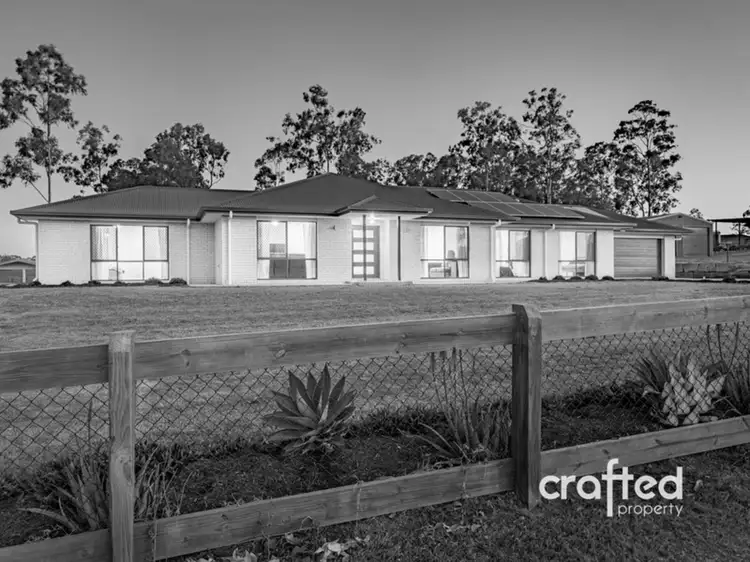 48 Jollytail Avenue, New Beith QLD 4124