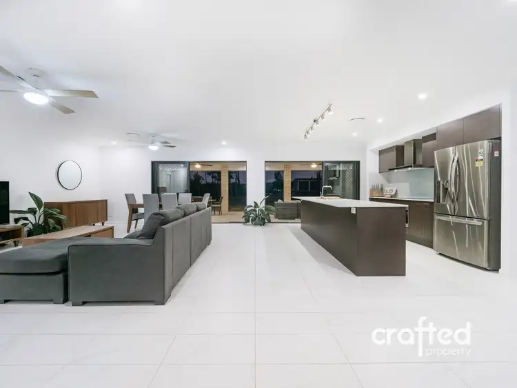 Fifth view of Homely house listing, 48 Jollytail Avenue, New Beith QLD 4124