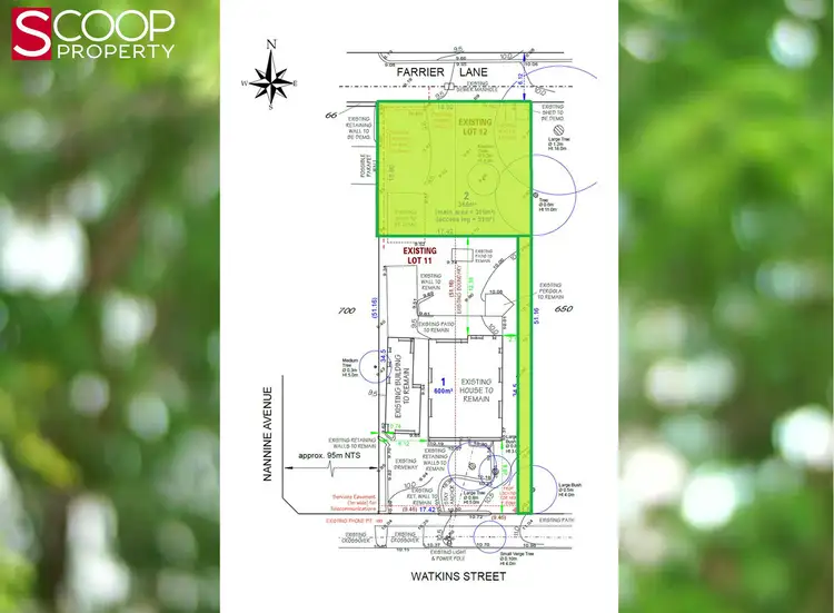 Lot 12 Farrier Lane, White Gum Valley WA 6162