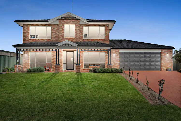 6 Victoria Place, Richmond NSW 2753