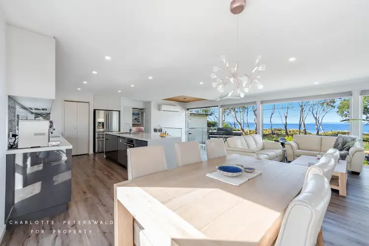 Second view of Homely house listing, 7 Esplanade, Seven Mile Beach TAS 7170