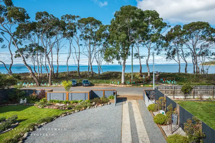 Third view of Homely house listing, 7 Esplanade, Seven Mile Beach TAS 7170