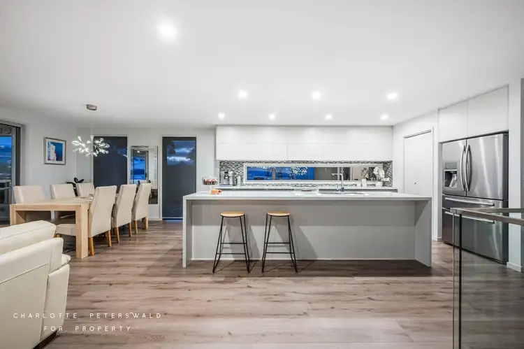 Fifth view of Homely house listing, 7 Esplanade, Seven Mile Beach TAS 7170