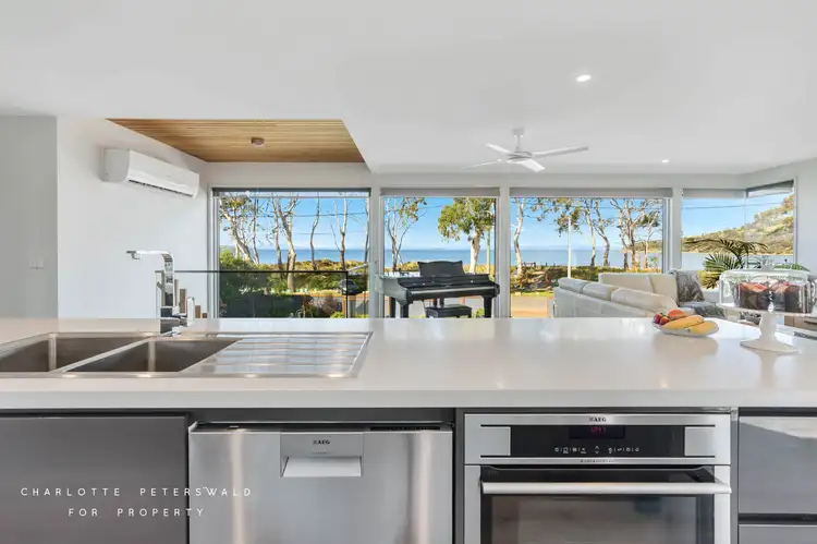 Sixth view of Homely house listing, 7 Esplanade, Seven Mile Beach TAS 7170