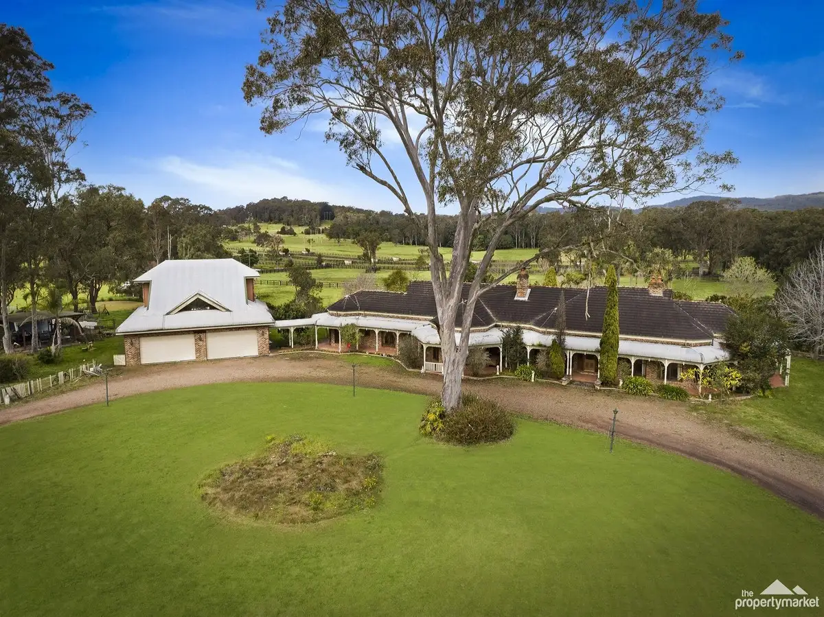 Main view of Homely house listing, 34 Jilliby Road, Alison NSW 2259