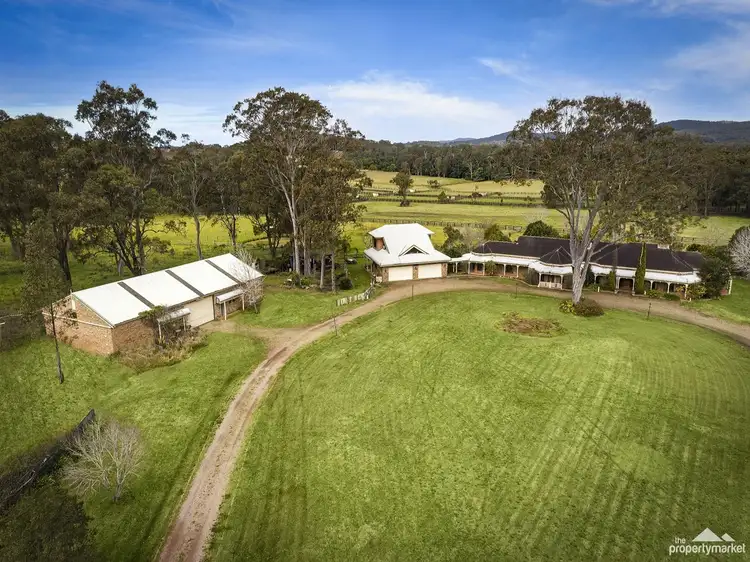 Second view of Homely house listing, 34 Jilliby Road, Alison NSW 2259