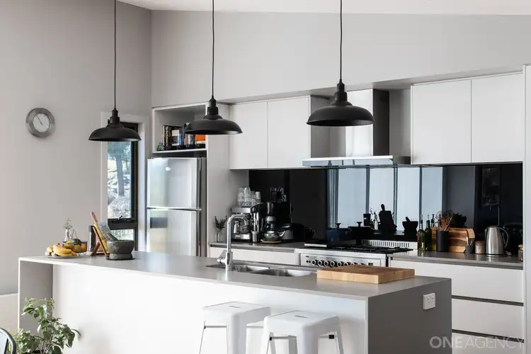 Second view of Homely rural property listing, 11 Escarpment Drive, St Leonards TAS 7250