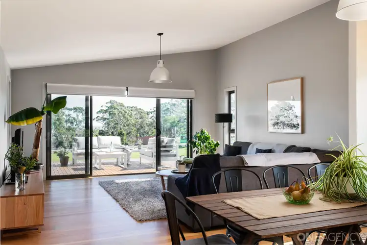 Fifth view of Homely rural property listing, 11 Escarpment Drive, St Leonards TAS 7250