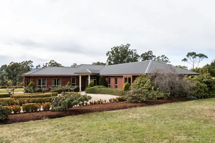 276 Glenwood Road, Relbia TAS 7258