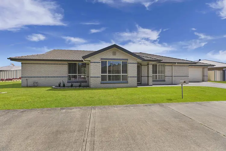 Main view of Homely house listing, 13 Highview Avenue, San Remo NSW 2262