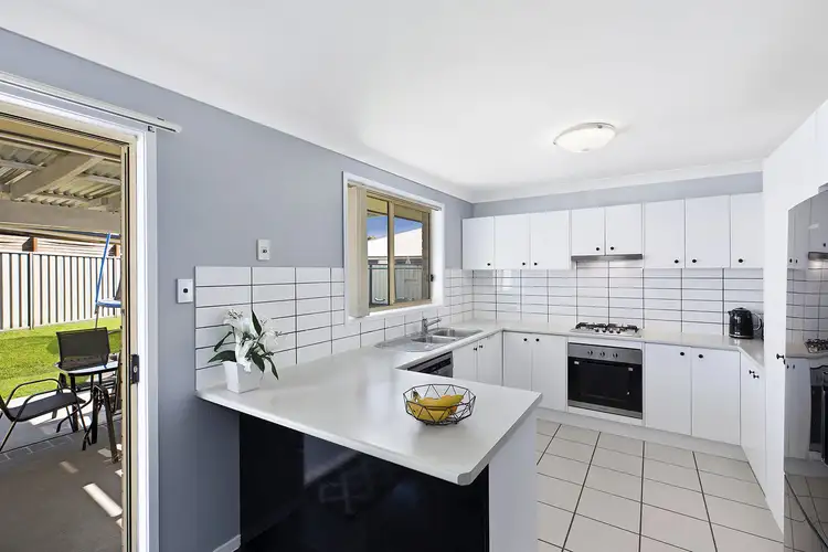 Third view of Homely house listing, 13 Highview Avenue, San Remo NSW 2262