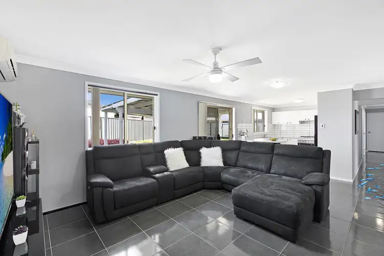 Fourth view of Homely house listing, 13 Highview Avenue, San Remo NSW 2262