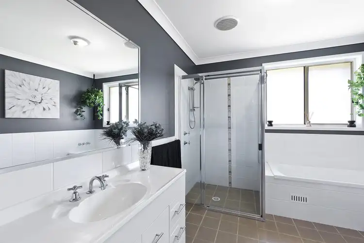 Fifth view of Homely house listing, 13 Highview Avenue, San Remo NSW 2262