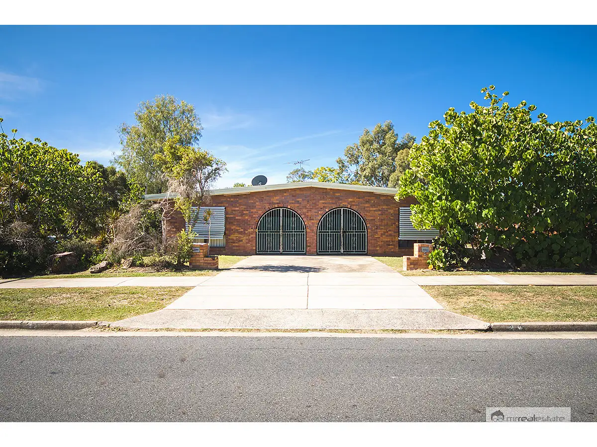 Main view of Homely unit listing, 5 Bruigom Street, Norman Gardens QLD 4701