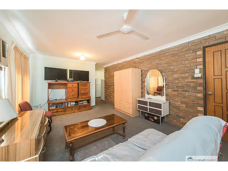 Sixth view of Homely unit listing, 5 Bruigom Street, Norman Gardens QLD 4701