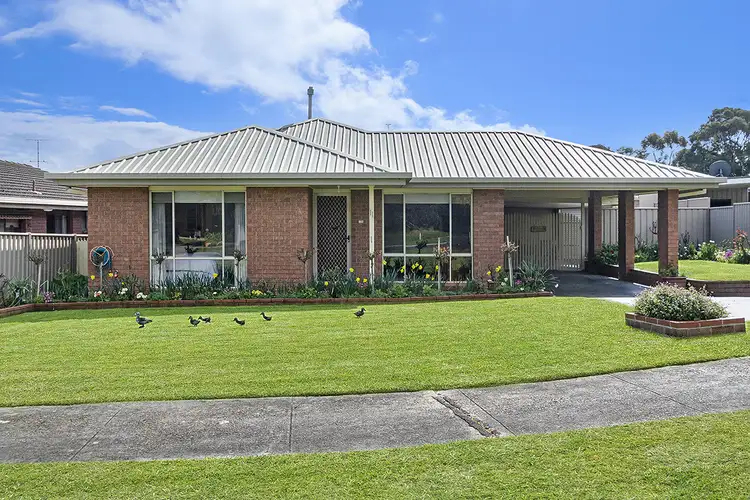 11 Shanahan Court, Hamilton VIC 3300