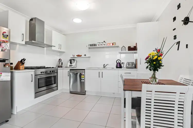 Second view of Homely unit listing, 2/7 Auburn Street, Gillieston Heights NSW 2321