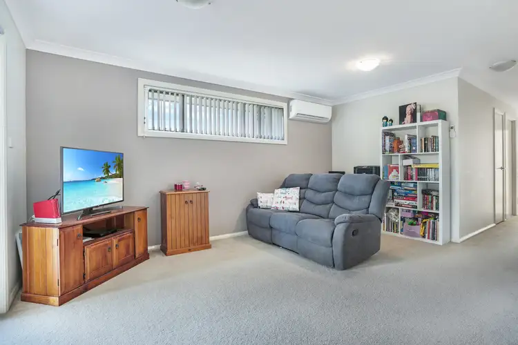 Third view of Homely unit listing, 2/7 Auburn Street, Gillieston Heights NSW 2321