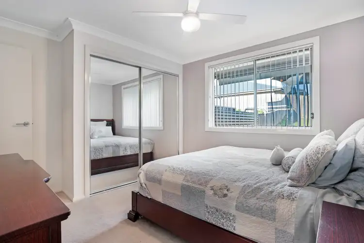 Fourth view of Homely unit listing, 2/7 Auburn Street, Gillieston Heights NSW 2321