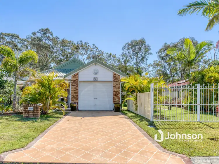 50 Monterey Circuit, Tingalpa QLD 4173