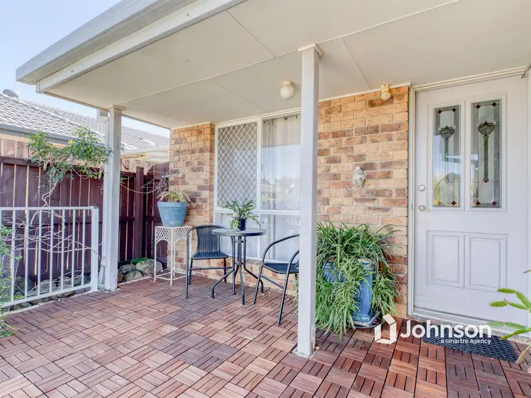 Second view of Homely house listing, 50 Monterey Circuit, Tingalpa QLD 4173